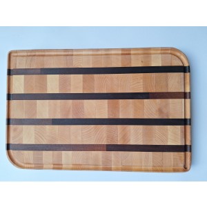 Tavola Butcher Block Deluxe